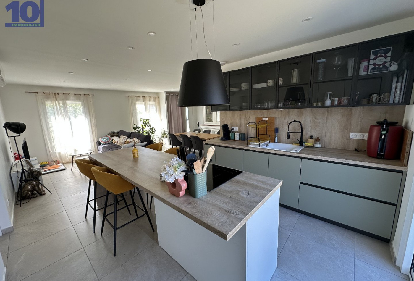 vente Maison Serignan - Photo 1
