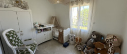 vente Maison Serignan