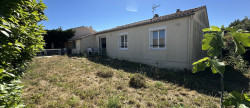 vente Maison Serignan