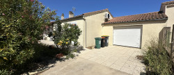 vente Maison Serignan