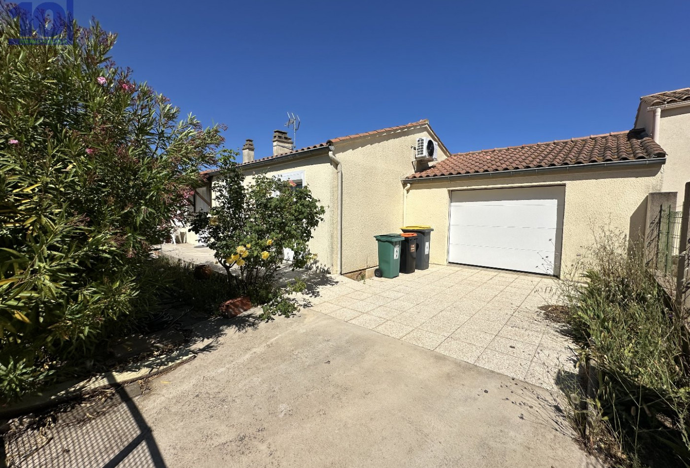 vente Maison Serignan - Photo 10