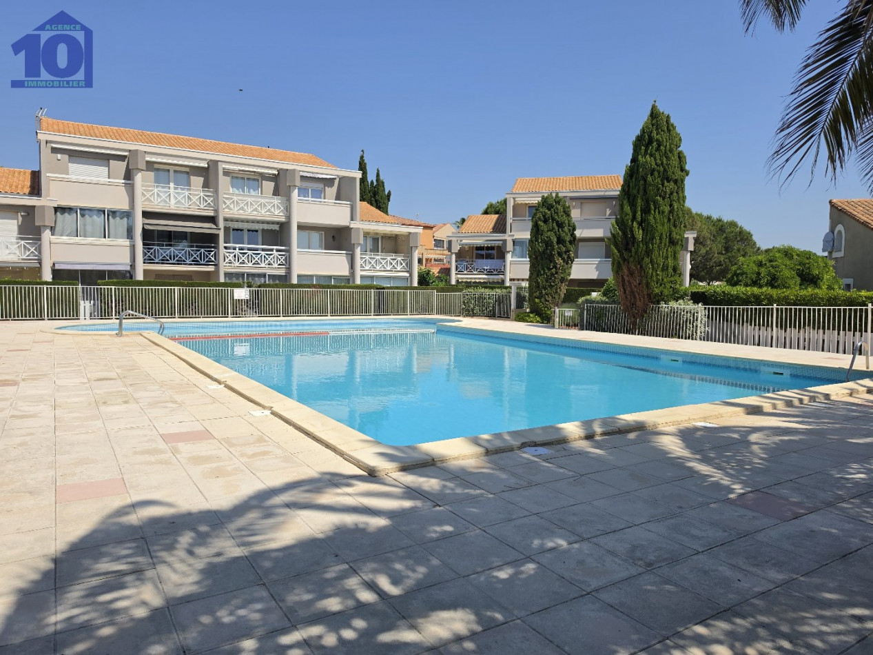 vente Pavillon Valras Plage - Photo 2
