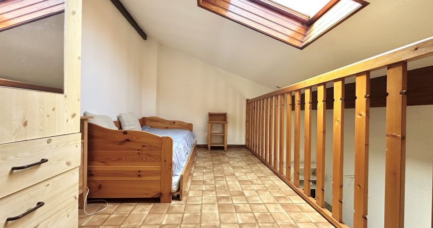 vente Pavillon Valras Plage