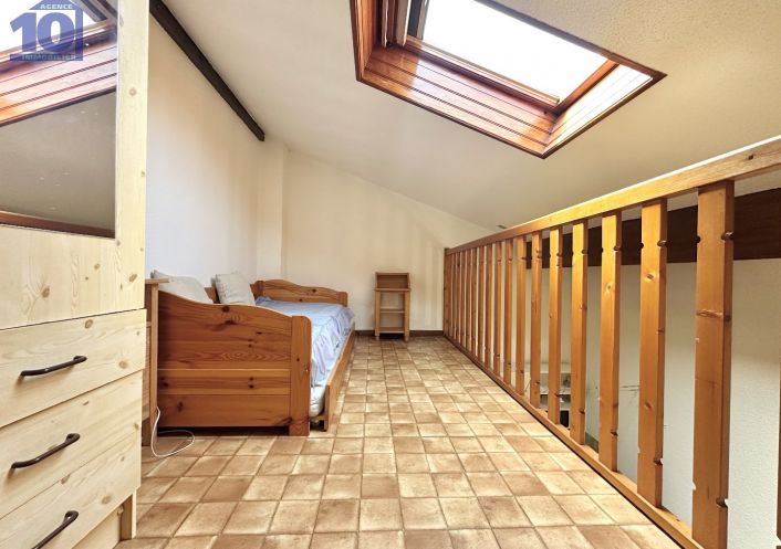 vente Pavillon Valras Plage