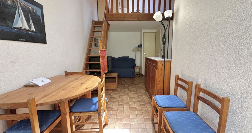 vente Pavillon Valras Plage