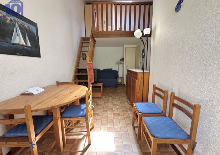 vente Pavillon Valras Plage