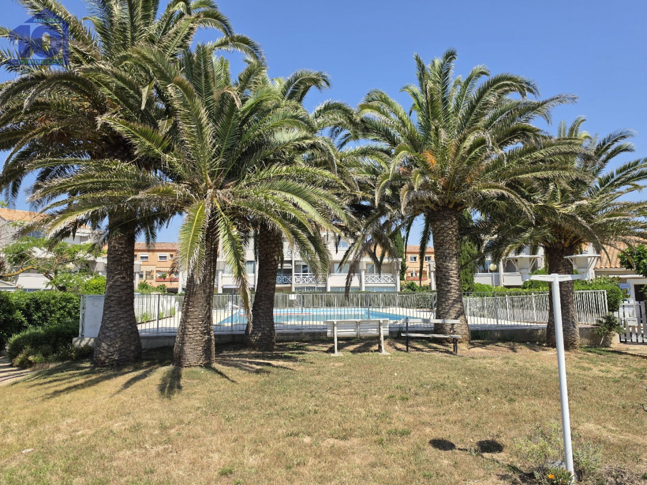 vente Pavillon Valras Plage - Photo 10