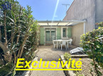 vente Pavillon Valras Plage