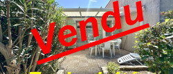 vente Pavillon Valras Plage