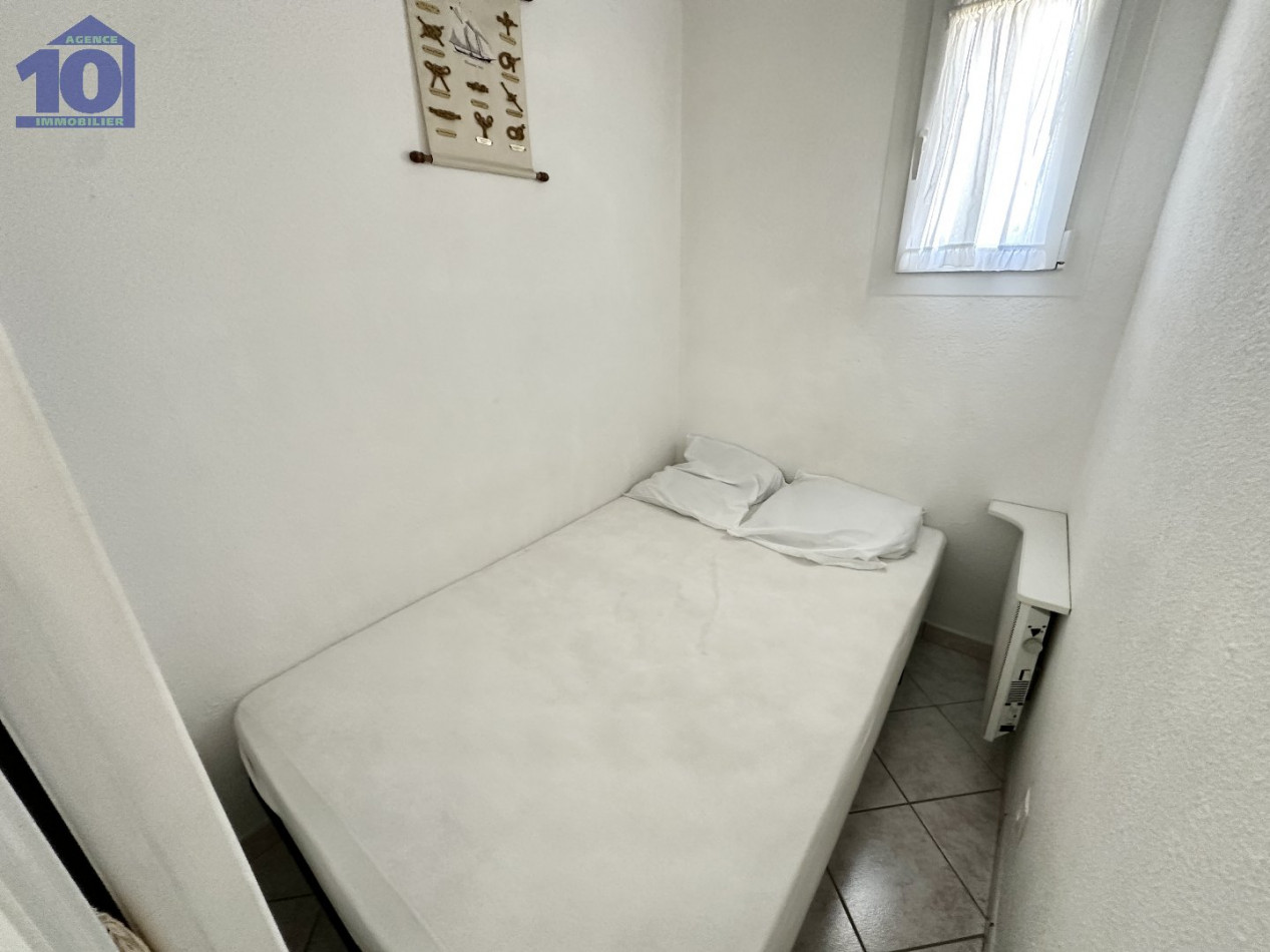 vente Appartement Valras Plage - Photo 4