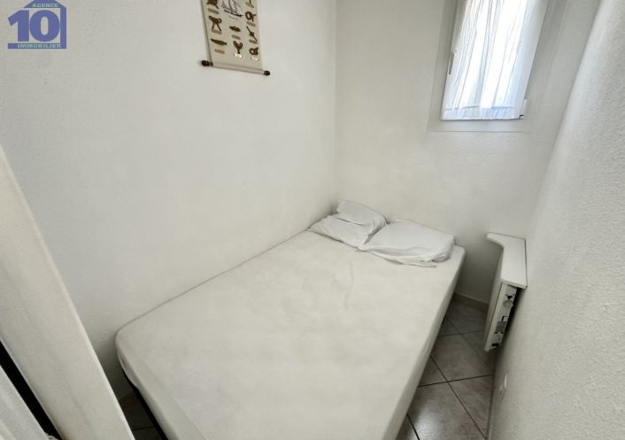vente Appartement Valras Plage