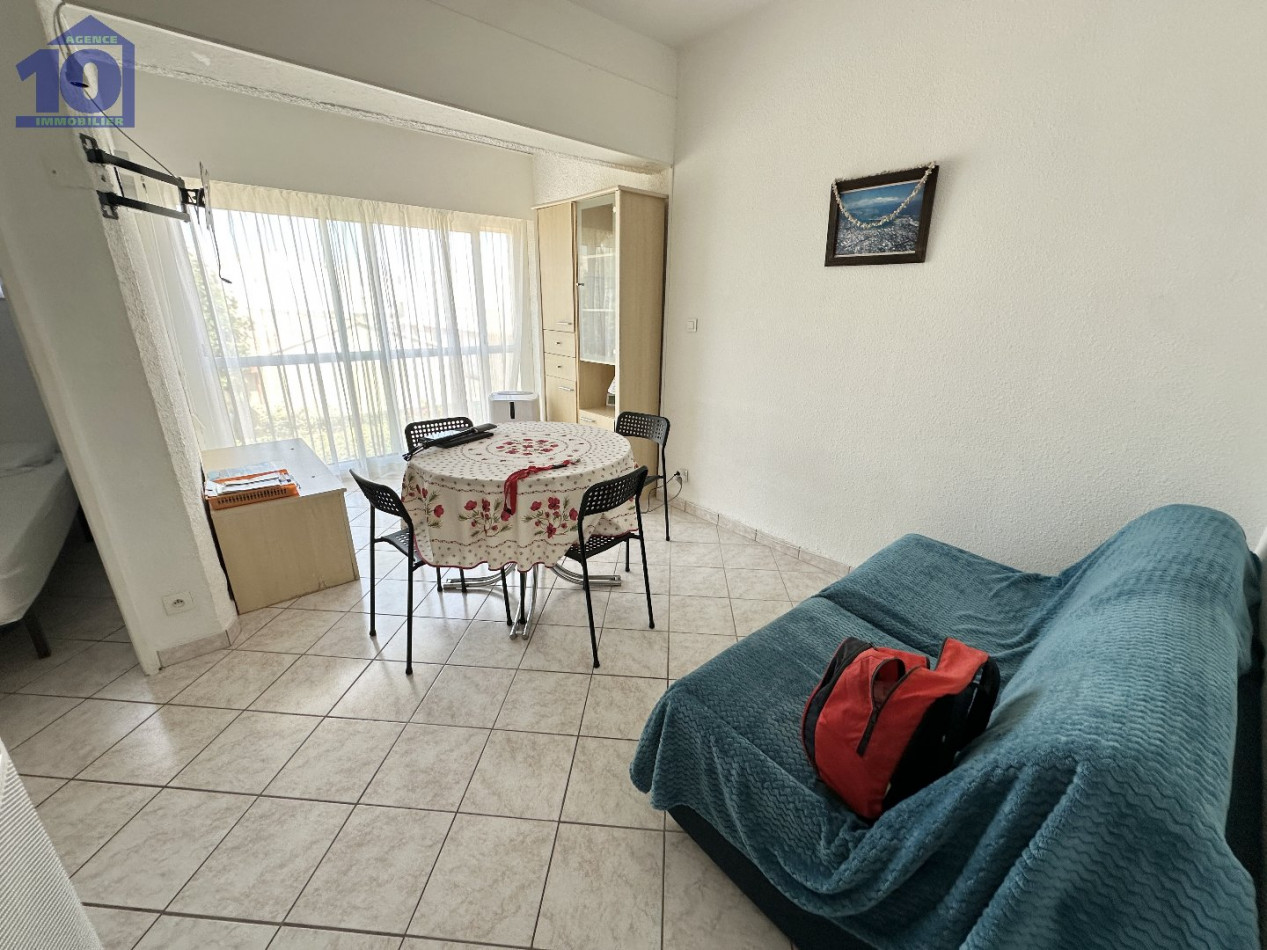 vente Appartement Valras Plage - Photo 7