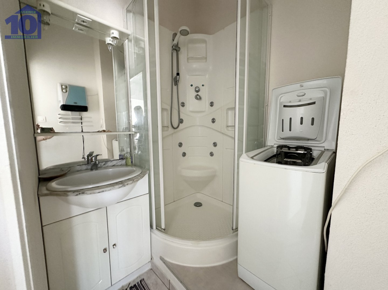vente Appartement Valras Plage - Photo 5