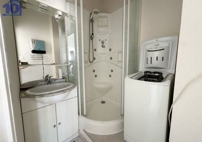 vente Appartement Valras Plage