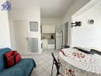 vente Appartement Valras Plage