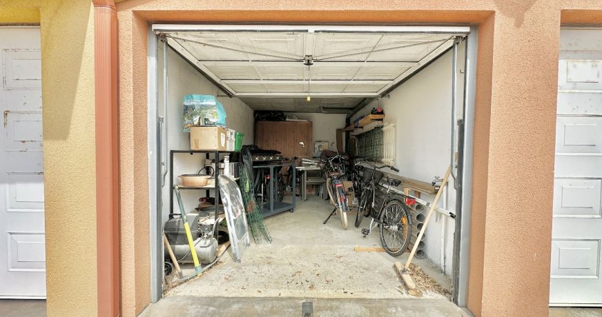vente Garage Valras Plage