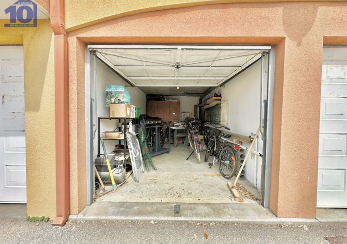 vente Garage Valras Plage