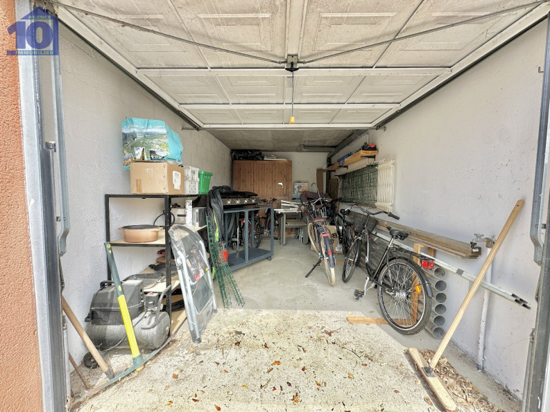 vente Garage Valras Plage - Photo 3