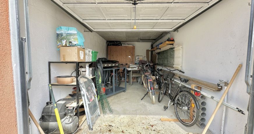 vente Garage Valras Plage