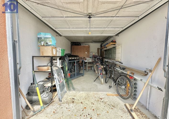 vente Garage Valras Plage