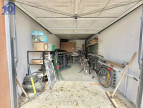 vente Garage Valras Plage