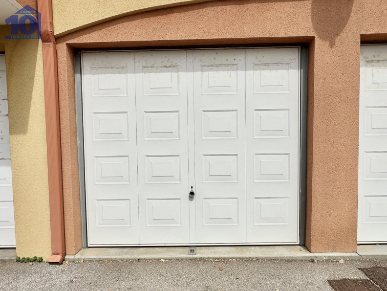 vente Garage Valras Plage - Photo 1
