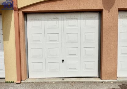vente Garage Valras Plage