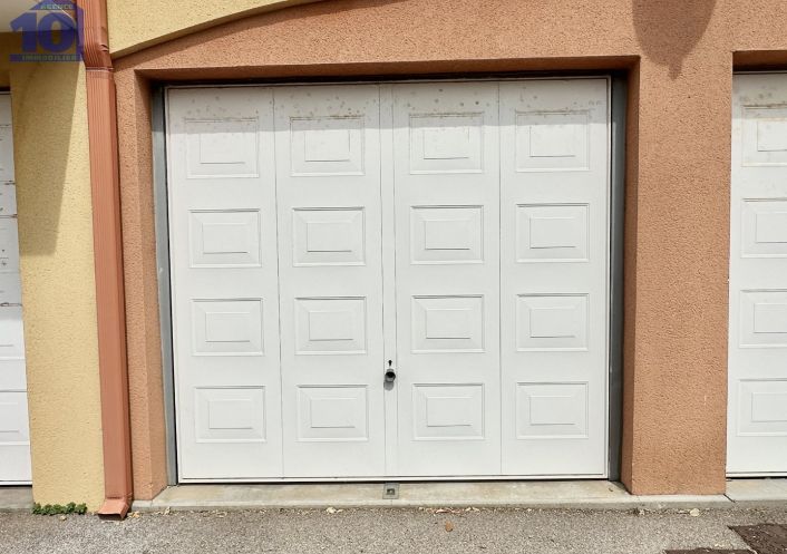vente Garage Valras Plage