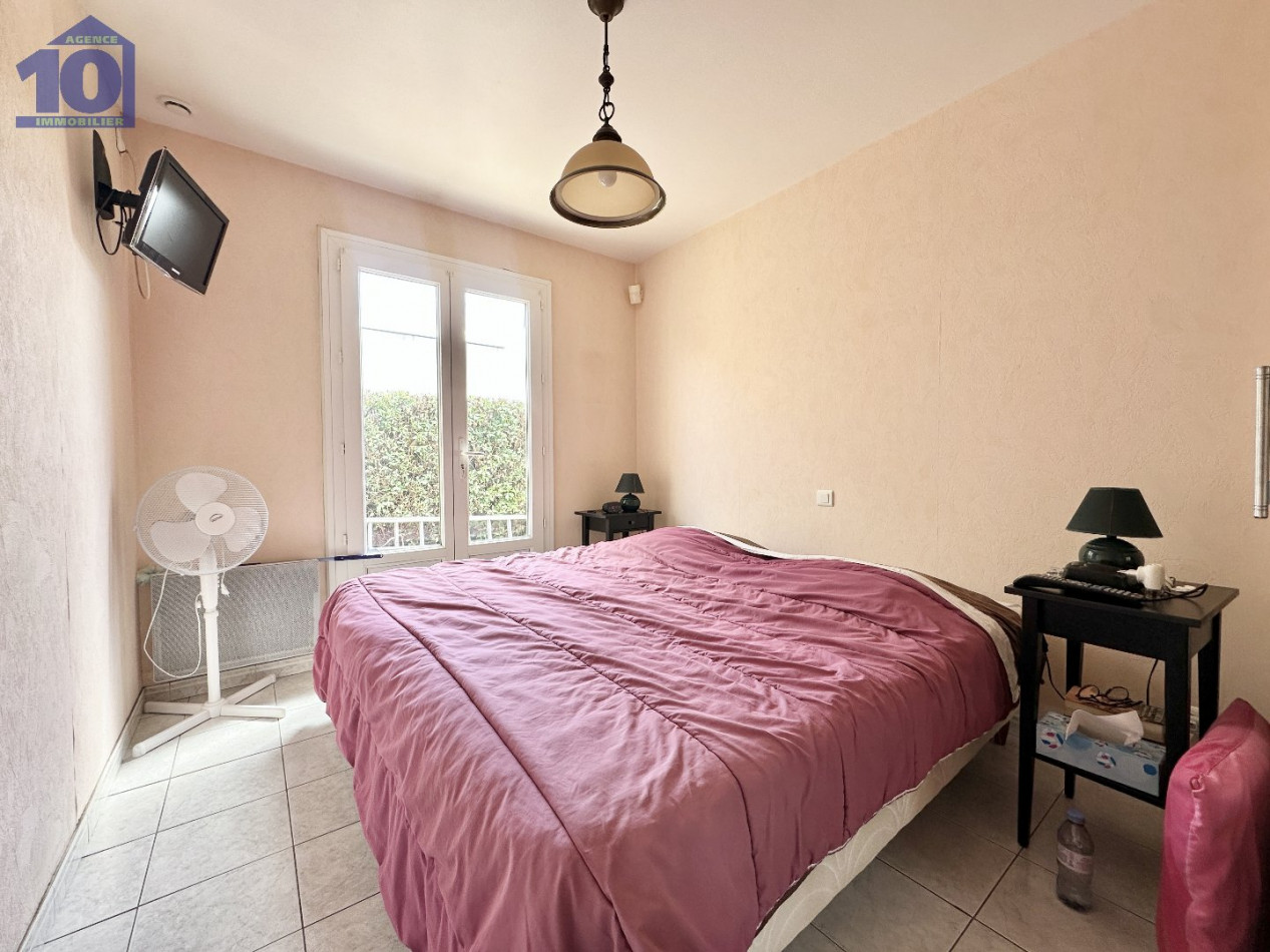vente Maison Valras Plage - Photo 6