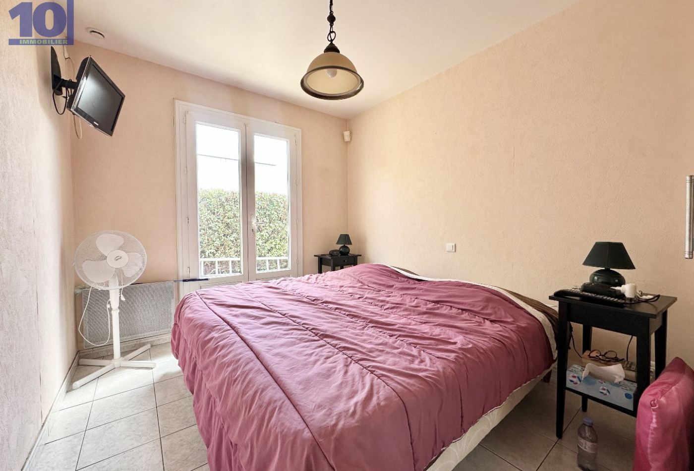 vente Maison Valras Plage - Photo 6