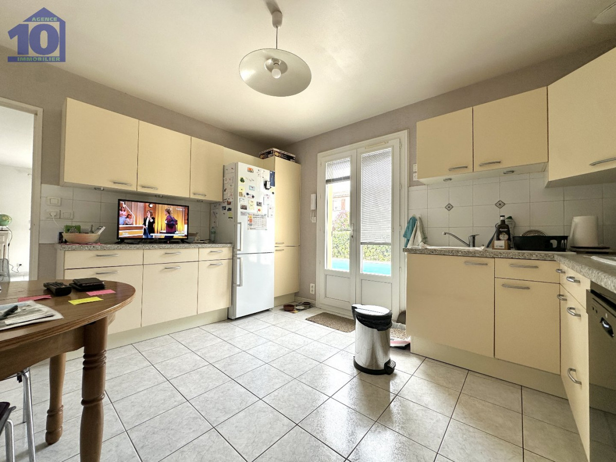 vente Maison Valras Plage - Photo 4