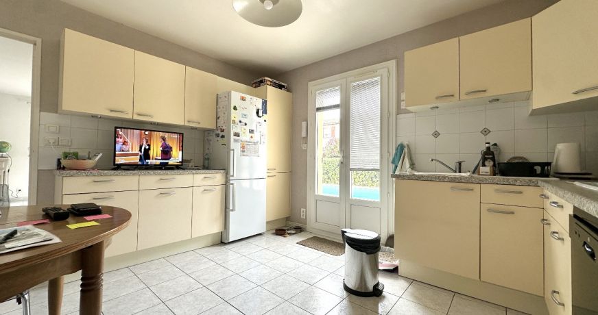 vente Maison Valras Plage