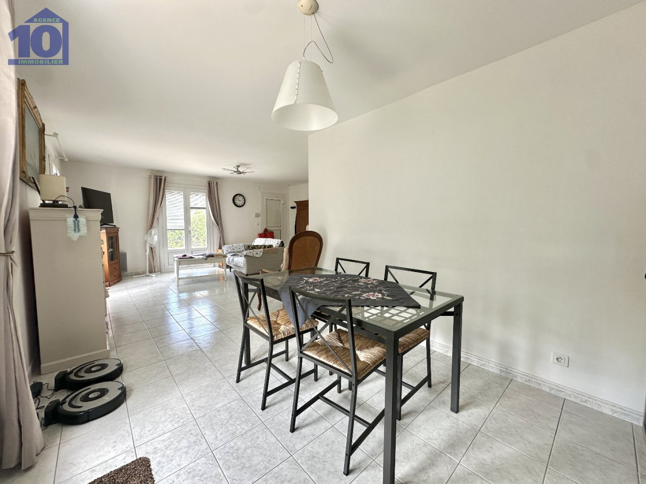 vente Maison Valras Plage - Photo 5