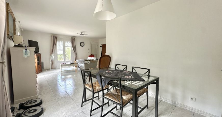 vente Maison Valras Plage