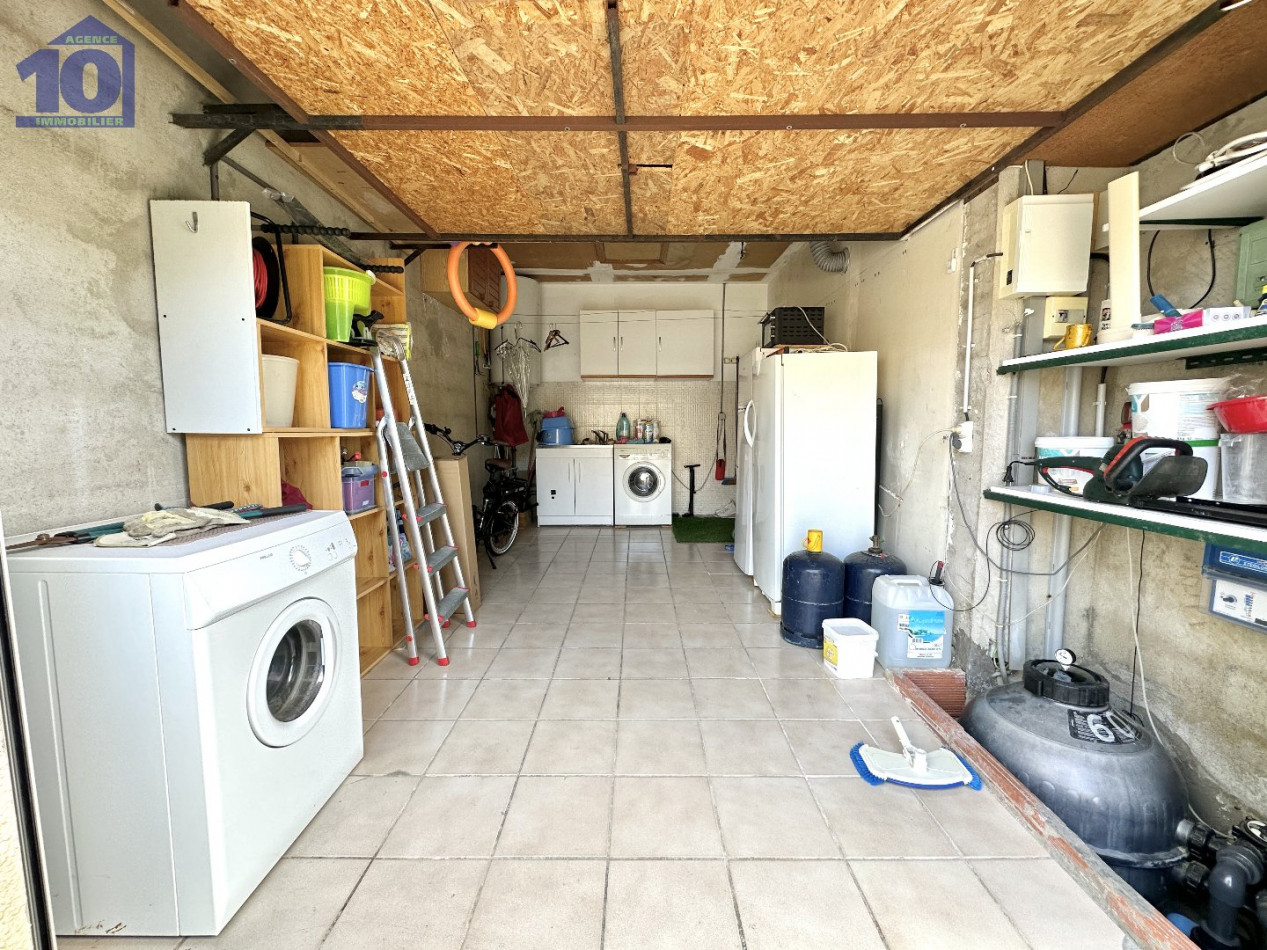 vente Maison Valras Plage - Photo 10