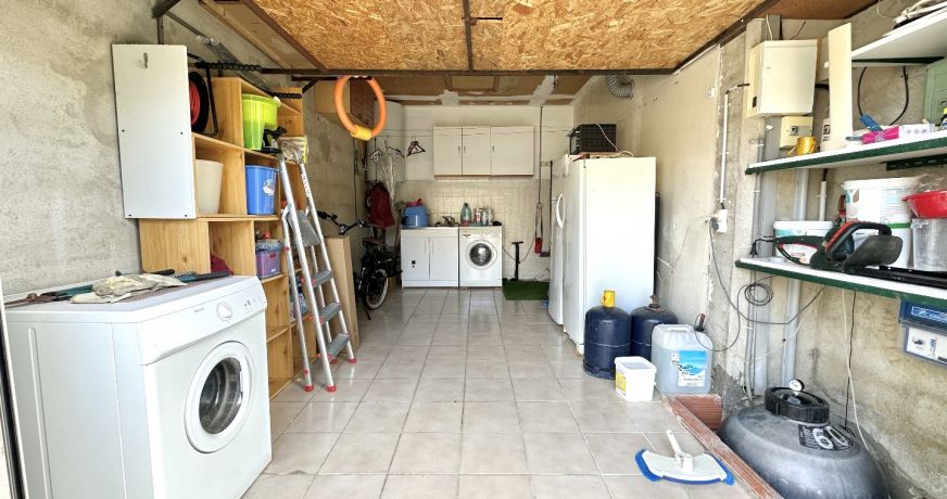 vente Maison Valras Plage