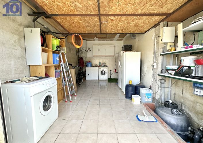 vente Maison Valras Plage