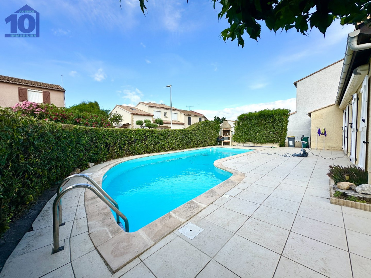 vente Maison Valras Plage - Photo 1