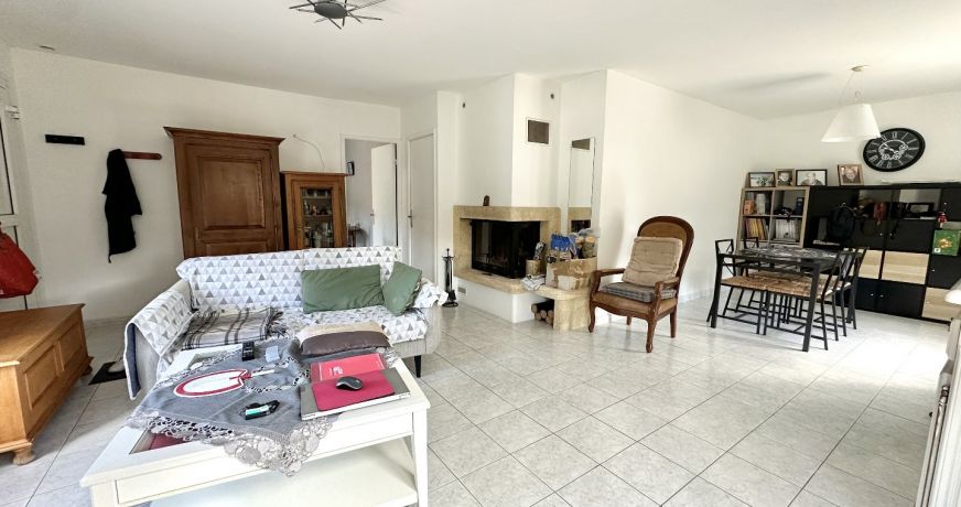 vente Maison Valras Plage