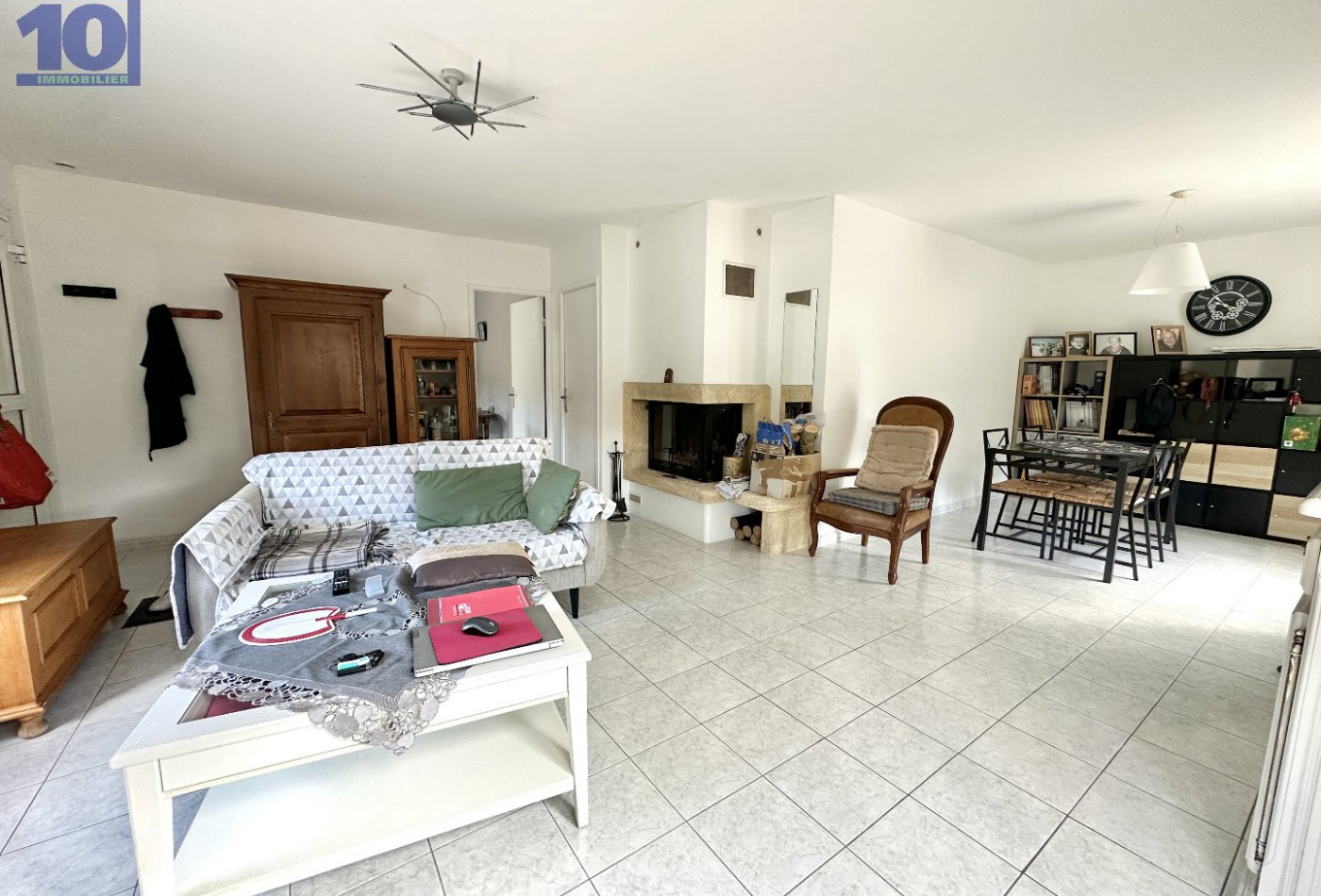 vente Maison Valras Plage - Photo 2