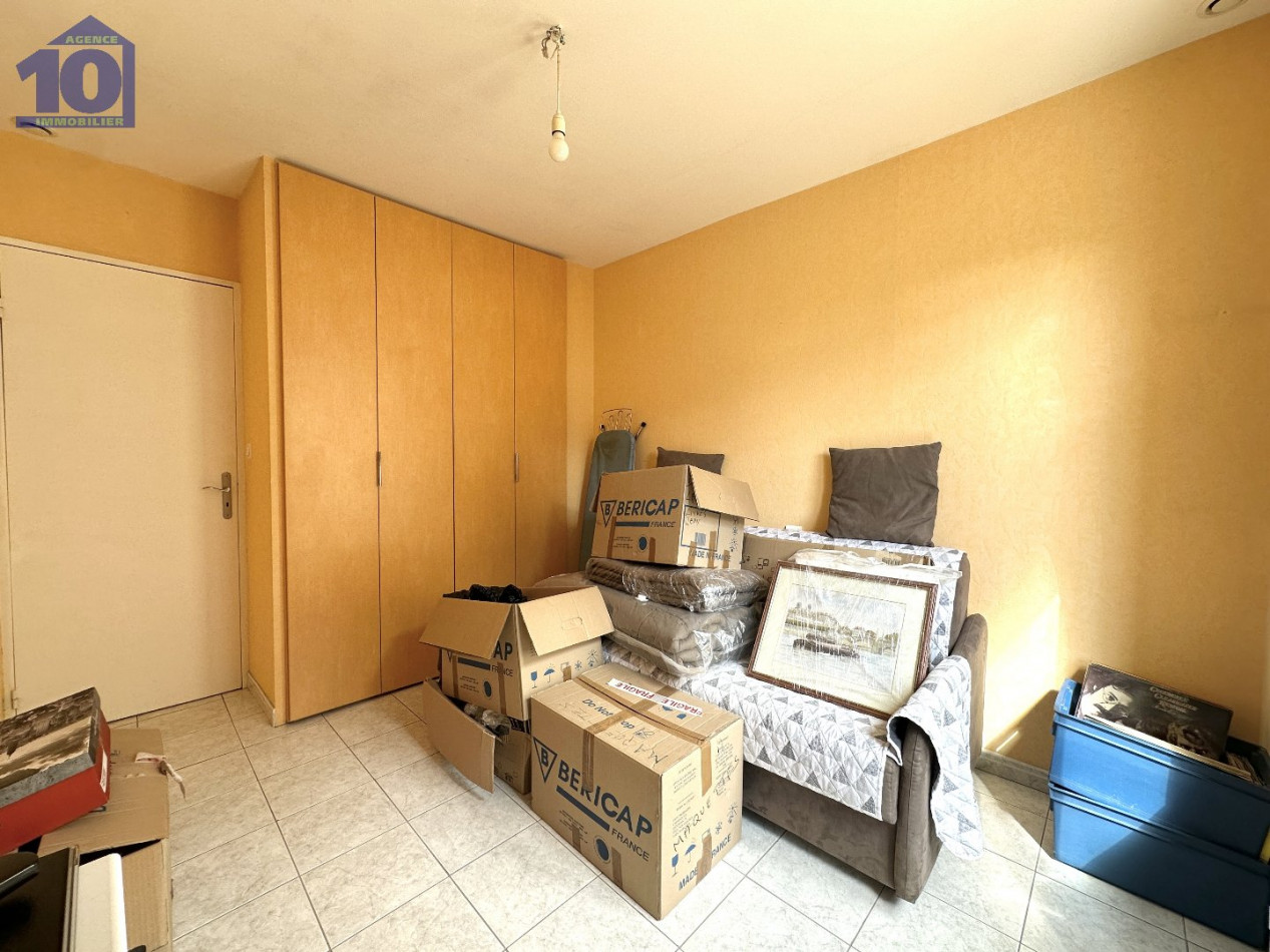 vente Maison Valras Plage - Photo 7