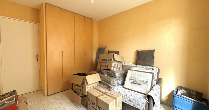 vente Maison Valras Plage