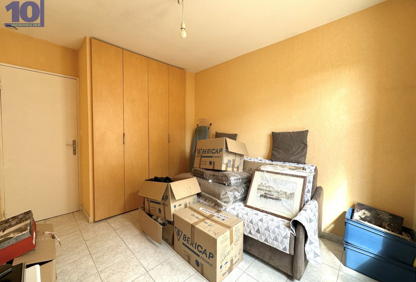 vente Maison Valras Plage - Photo 7