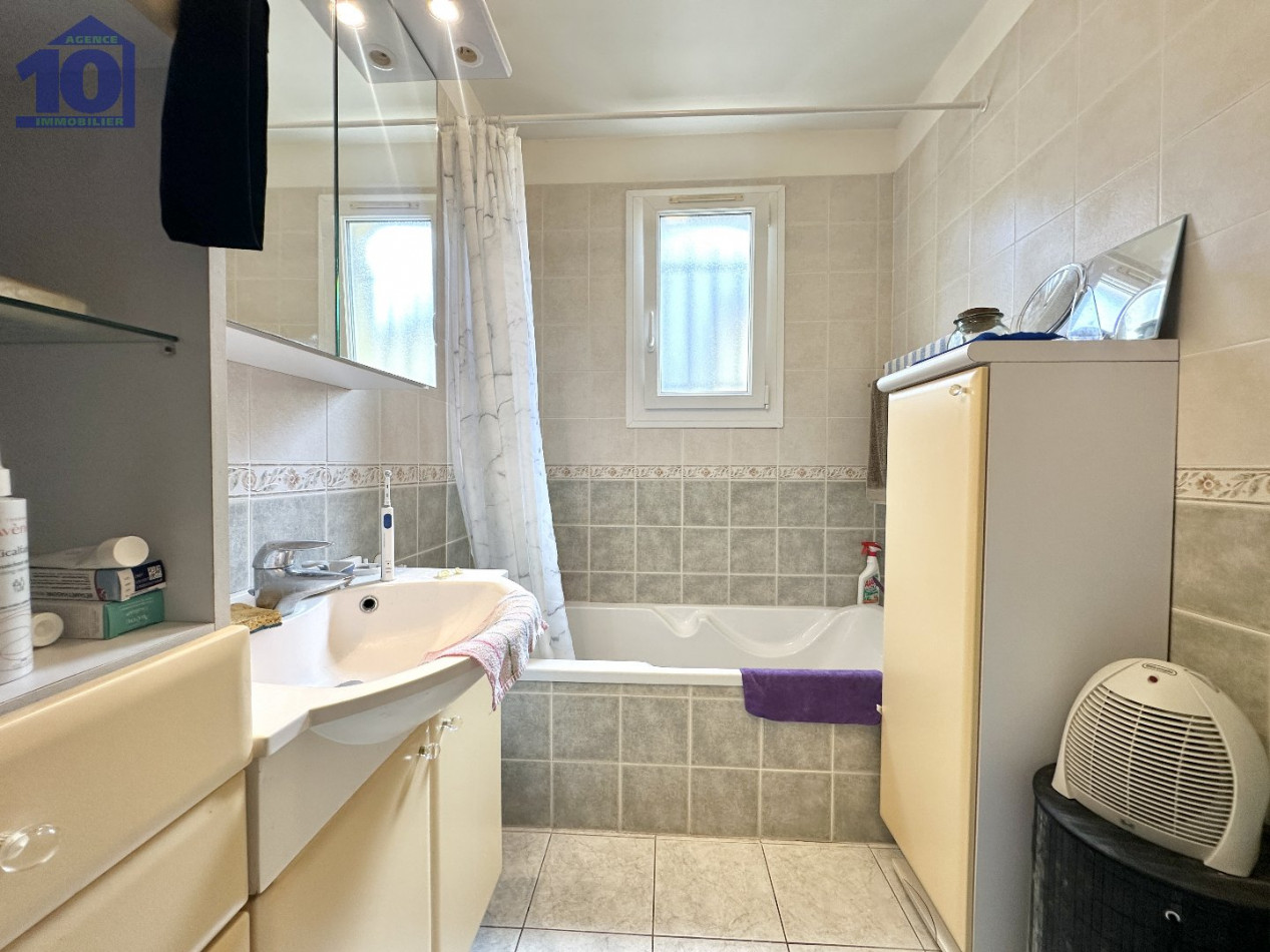 vente Maison Valras Plage - Photo 9