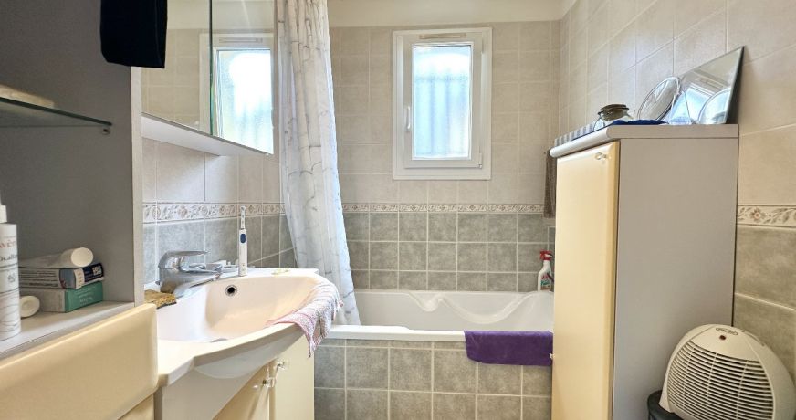 vente Maison Valras Plage