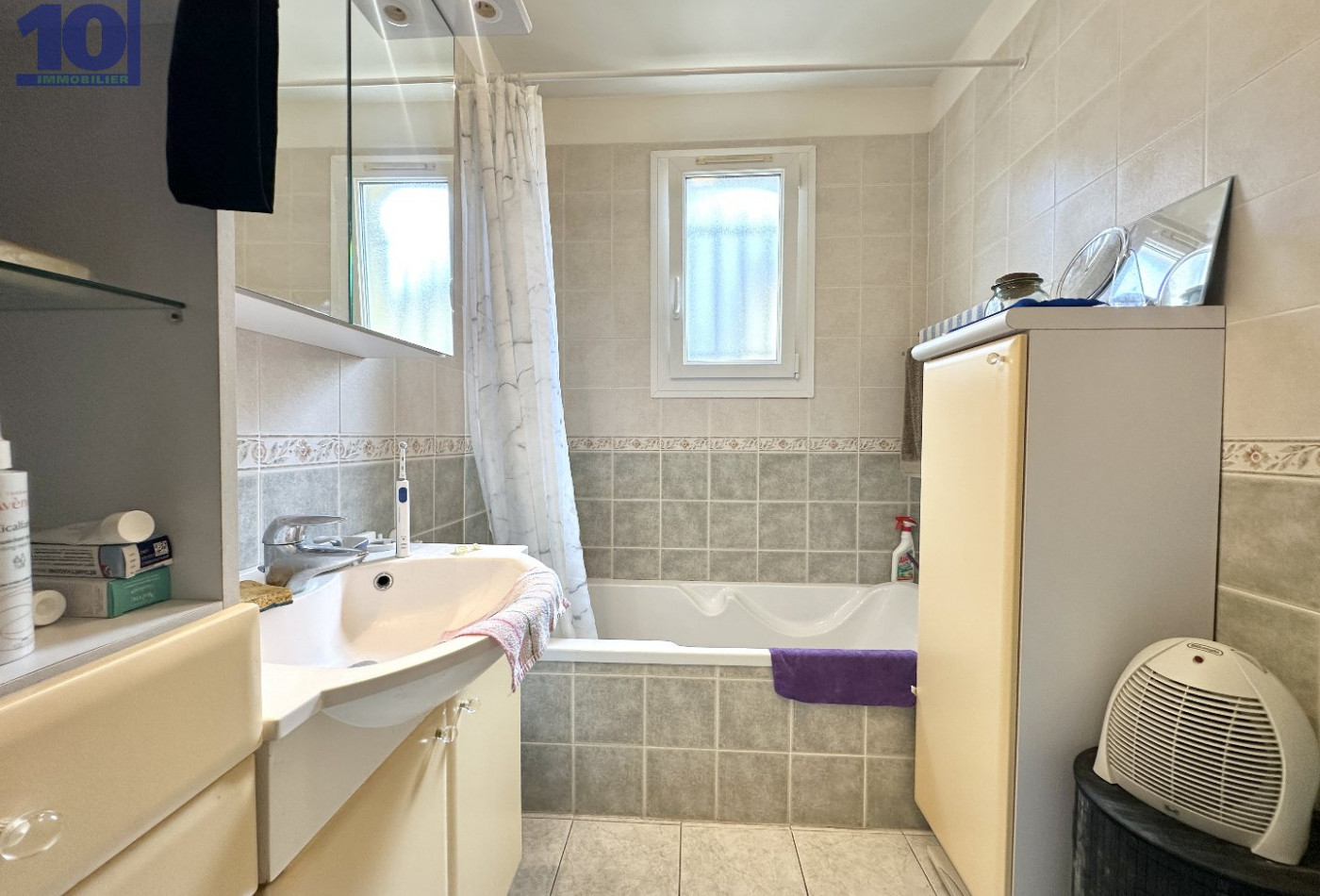 vente Maison Valras Plage - Photo 9
