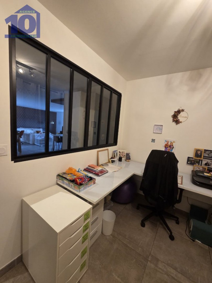 location Maison individuelle Sauvian - Photo 6