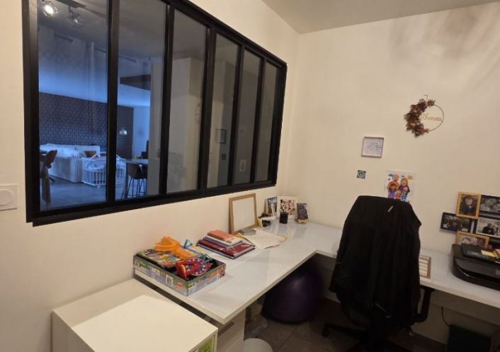 location Maison individuelle Sauvian
