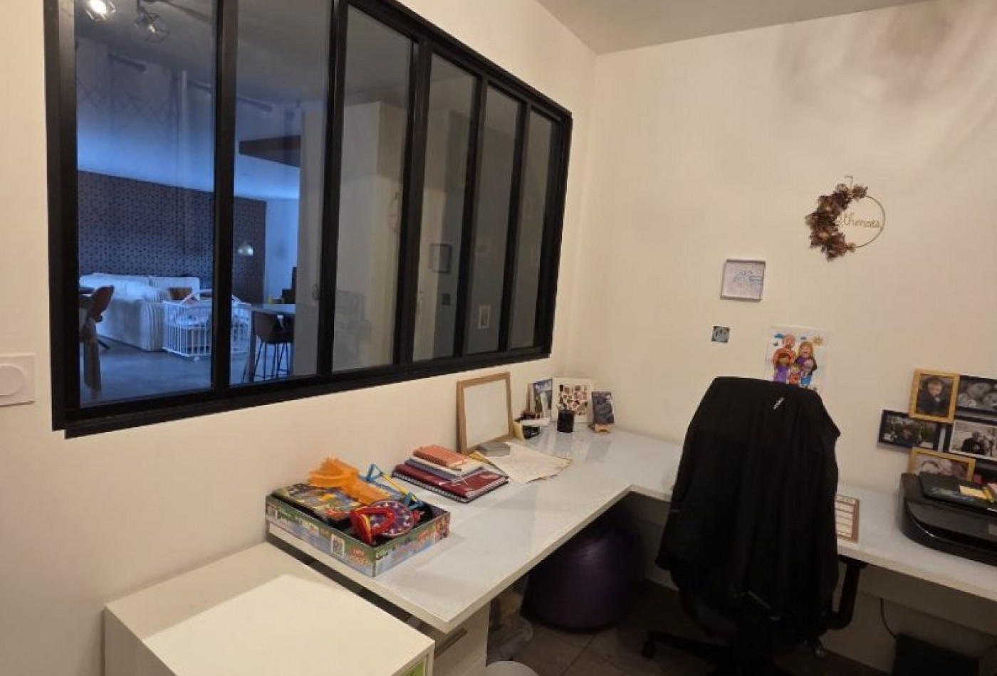 location Maison individuelle Sauvian - Photo 6