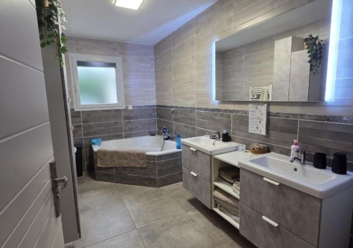 location Maison individuelle Sauvian
